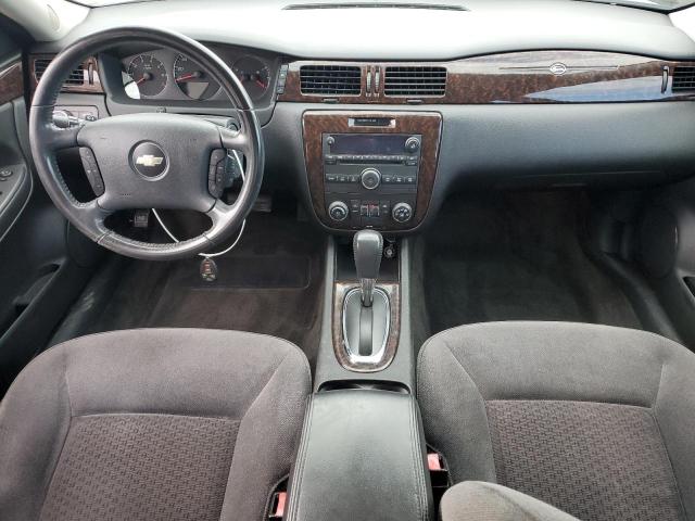 2012 CHEVROLET IMPALA LT #3296395649