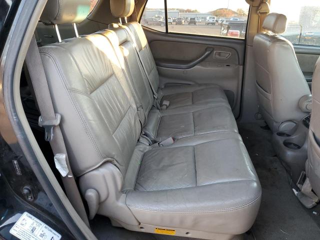 2005 TOYOTA SEQUOIA SR #3302796895