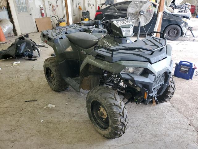 2022 POLARIS SPORTSMAN 570 #3304738910