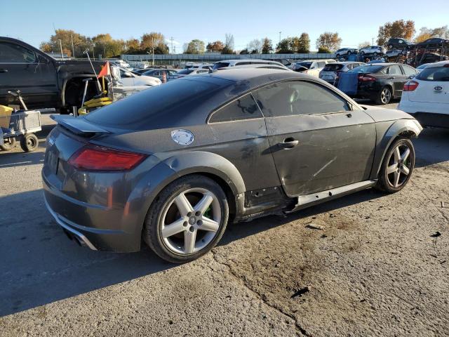 2016 AUDI TTS #3304664938