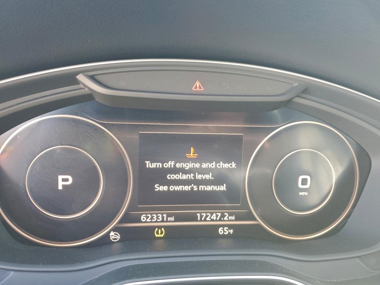 Lot #3311842201 2018 AUDI Q5 PREMIUM