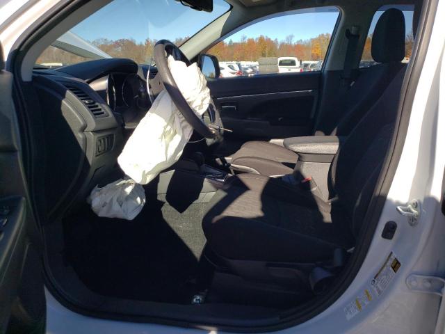 2024 MITSUBISHI OUTLANDER #3284799532