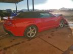 Lot #3316181897 2014 CHEVROLET CAMARO LT