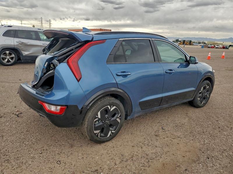 2024 KIA NIRO WIND #3304059498