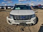 Lot #3304888536 2017 FORD EXPLORER L