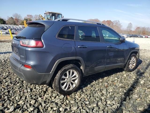 2021 JEEP CHEROKEE L #3303812424