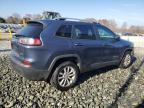 Lot #3303812424 2021 JEEP CHEROKEE L