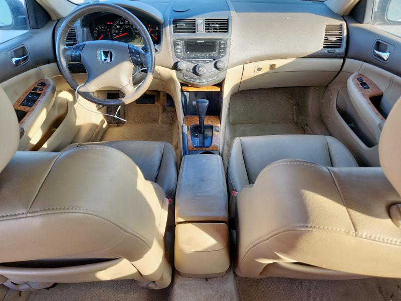 2005 HONDA ACCORD EX #3296216421