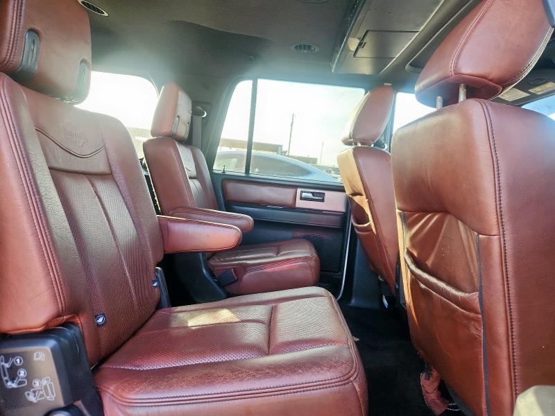 2010 FORD EXPEDITION #3305293300