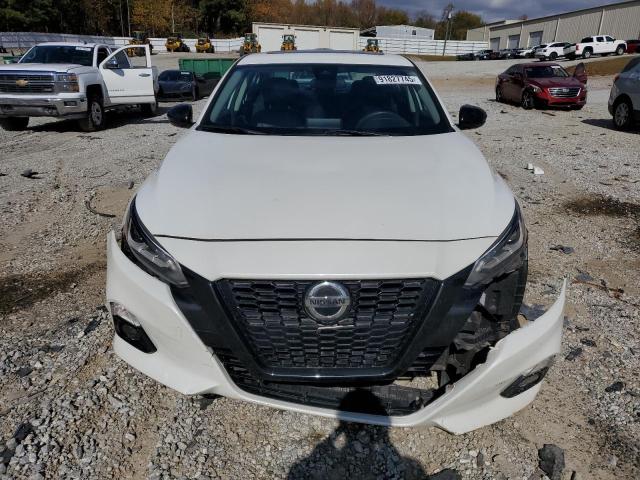 2022 NISSAN ALTIMA SR #3302883912
