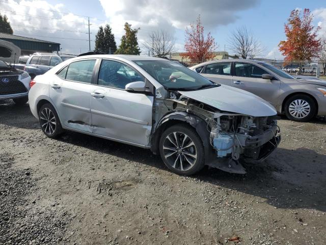 2017 TOYOTA COROLLA L #3285926585