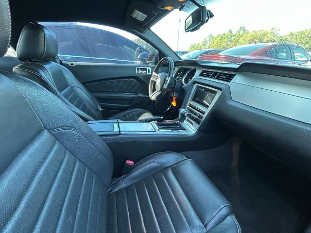 2011 FORD MUSTANG #3287313995