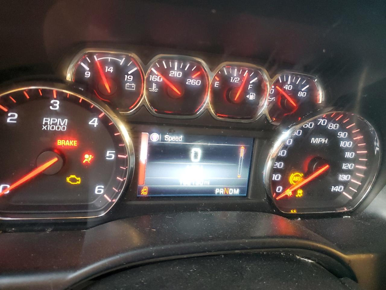 GMC SIERRA C1500 SLE