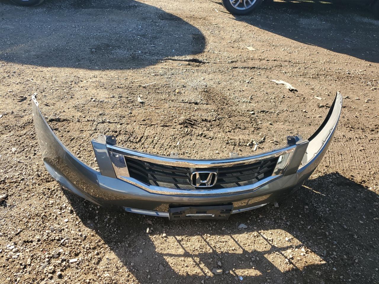 Lot #3291180965 2009 HONDA ACCORD EX