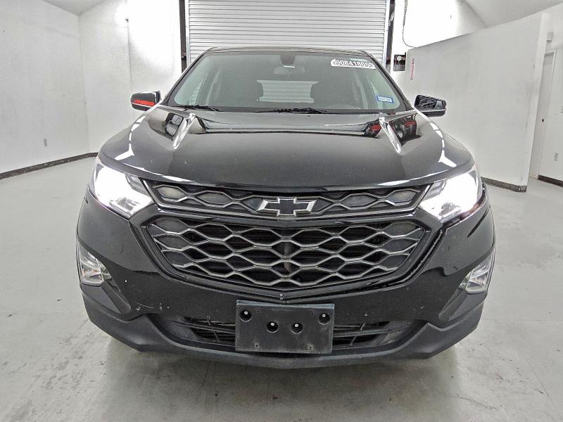 2019 CHEVROLET EQUINOX LT #3303822422