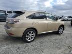 Lot #3296827969 2010 LEXUS RX 350