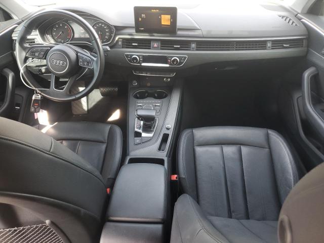 2019 AUDI A4 PREMIUM #3294488493