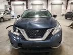 Lot #3318892927 2016 NISSAN MURANO S