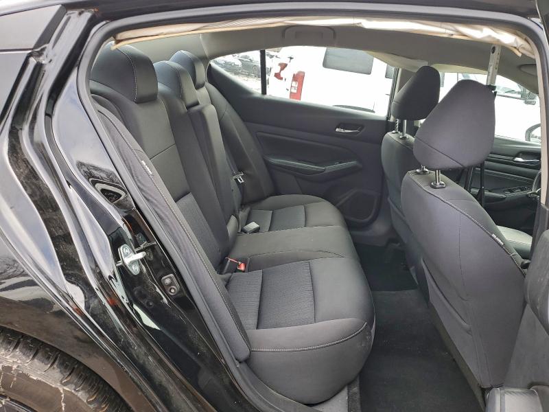 2019 NISSAN ALTIMA S #3309440980