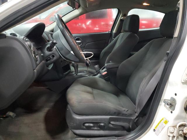 2008 PONTIAC GRAND PRIX #3291376195