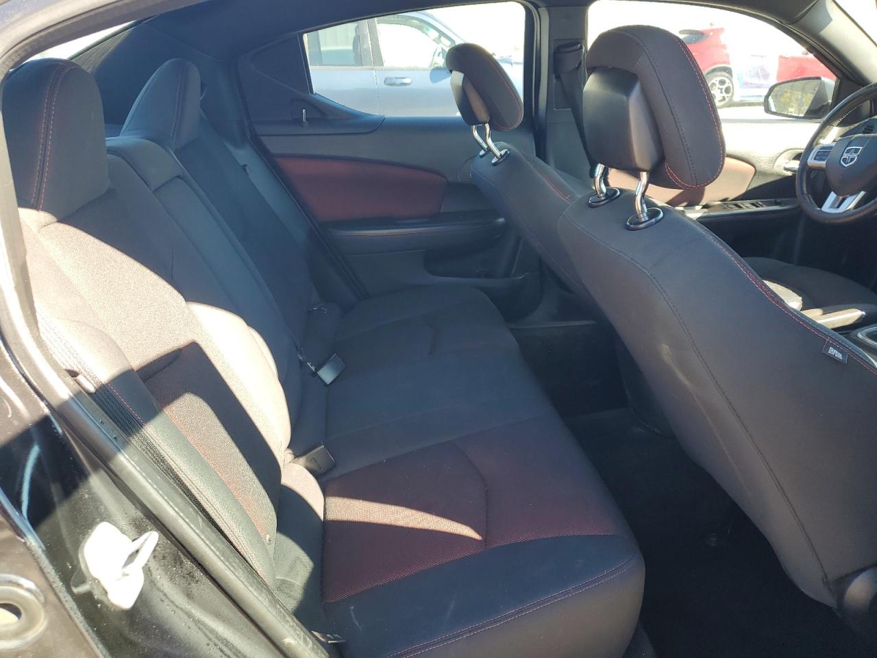 DODGE AVENGER MAINSTREET