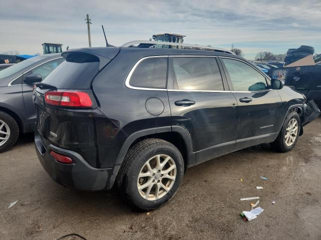 2016 JEEP CHEROKEE L #3296364242