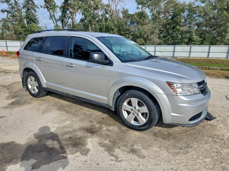 2014 DODGE JOURNEY SE #3301805385