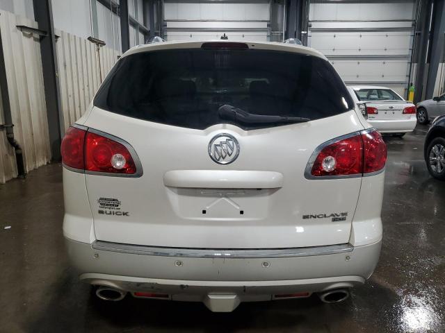 2011 BUICK ENCLAVE CX #3291375144