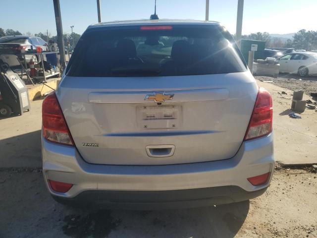 2019 CHEVROLET TRAX LS #3290278273