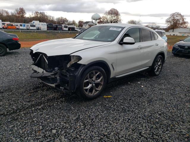 Global Auto Auctions: 2021 BMW X4 XDRIVE3