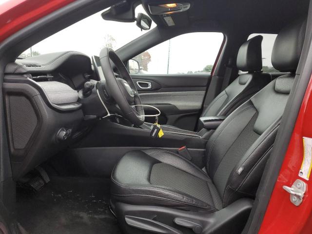 2024 JEEP COMPASS LA - 3C4NJDBN3RT610395