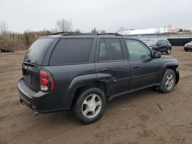 2008 CHEVROLET TRAILBLAZE #3301662645