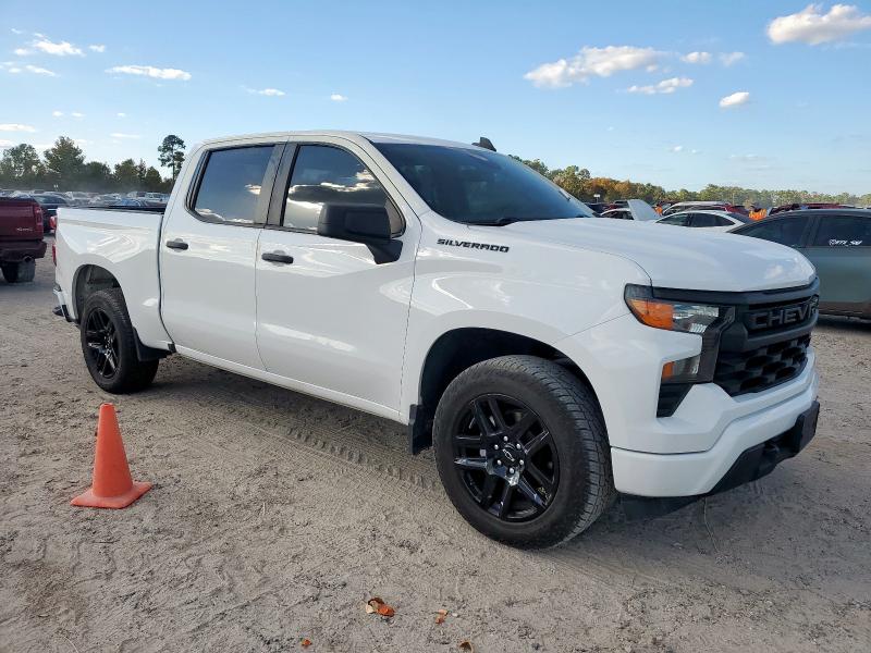 2023 CHEVROLET SILVERADO #3291159976