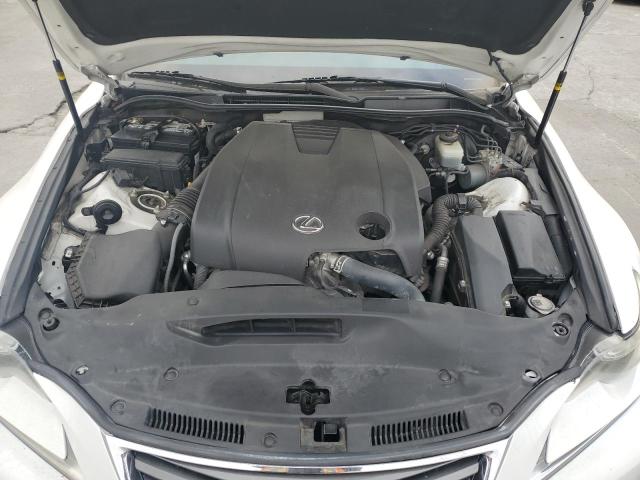 2014 LEXUS IS 250 - JTHBF1D26E5016303