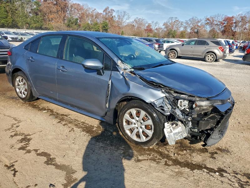 2021 TOYOTA COROLLA LE #3304601478