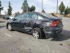 Lot #3303937717 2008 HONDA CIVIC LX