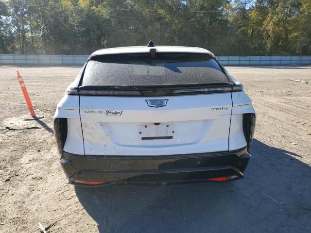 2024 CADILLAC LYRIQ SPOR #3316066329