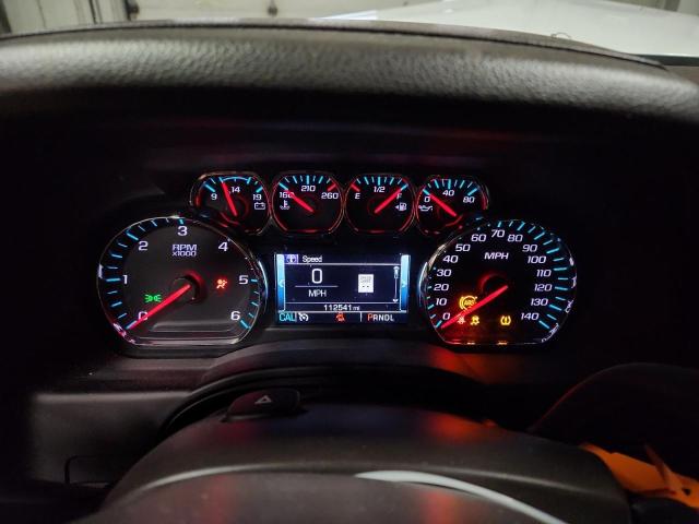 2019 CHEVROLET SUBURBAN C - 1GNSCHKC8KR141040