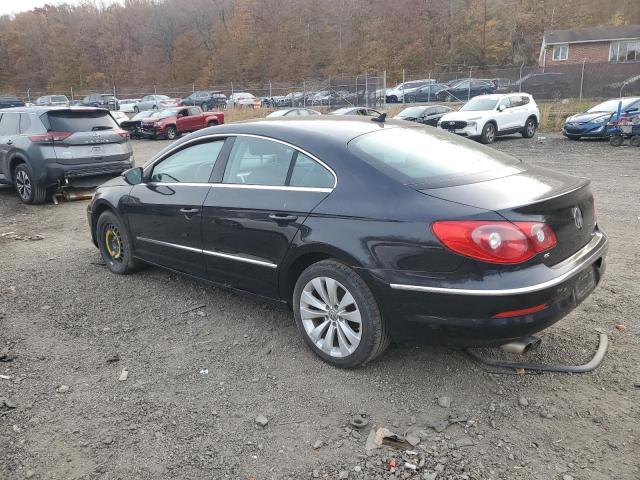 2010 VOLKSWAGEN CC SPORT #3284705032