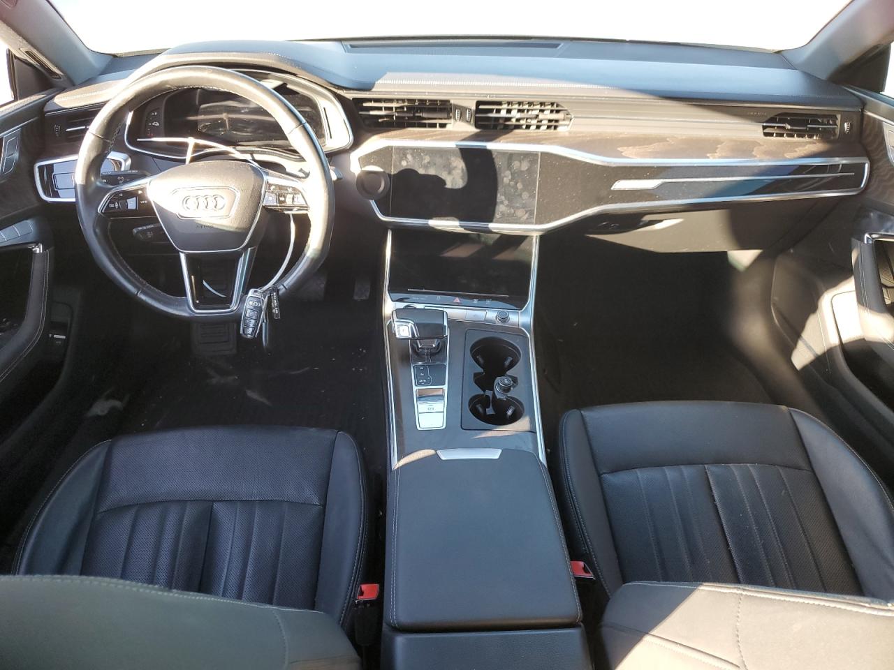 AUDI A7 E PREMIUM PLUS