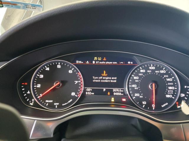 2016 AUDI A7 PREMIUM #3297118531