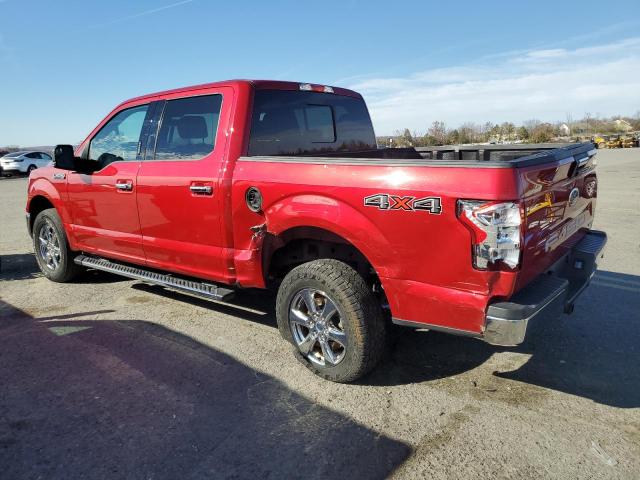 2020 FORD F150 SUPER 1FTEW1EP6LFA48099