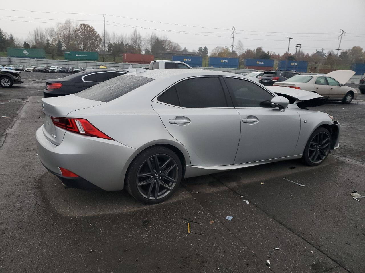 LEXUS IS 250