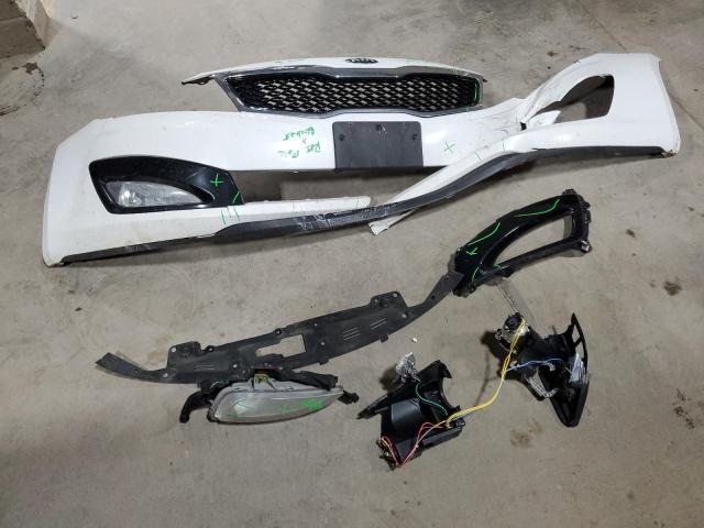 2013 KIA OPTIMA EX #3304528436