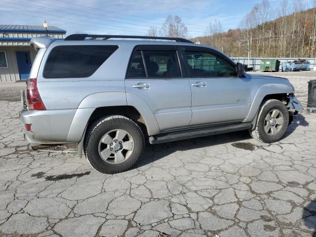 2005 TOYOTA 4RUNNER SR #3296282426