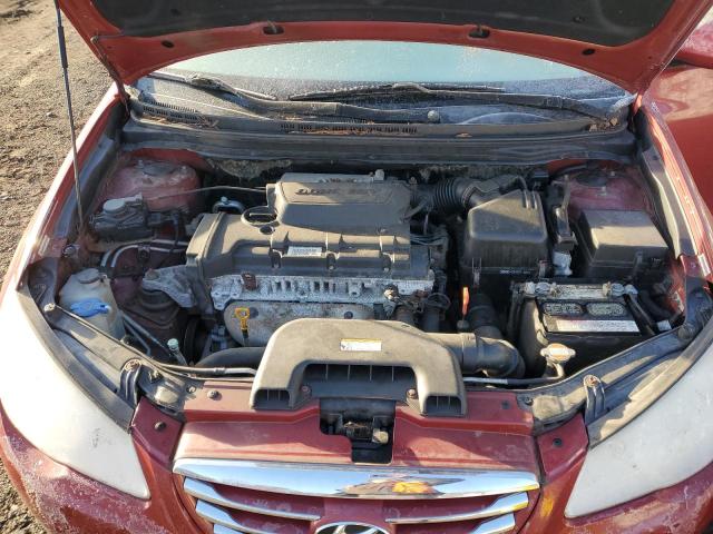 2010 HYUNDAI ELANTRA BL #3292422591