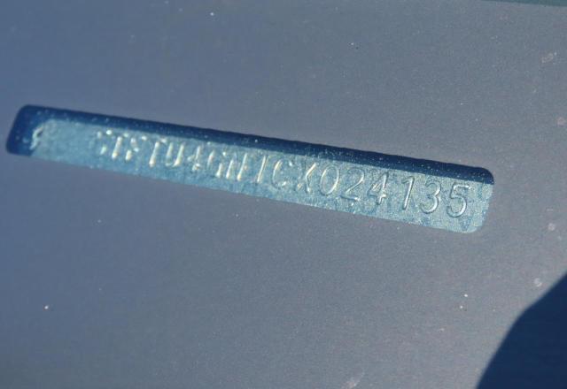 2012 TOYOTA TACOMA PRE #3292735605