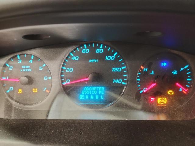 2012 CHEVROLET IMPALA LS #3302923117