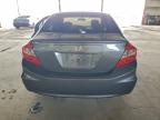 Lot #3303897726 2012 HONDA CIVIC LX