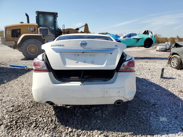 2015 NISSAN ALTIMA 2.5 #3291409197